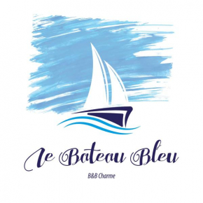 Отель Le Bateau Bleu  Порто-Чезарео